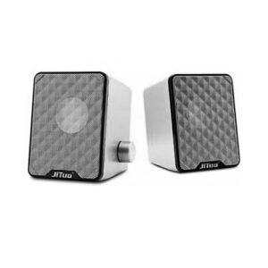 Multimidia Jituo Speaker 2.0 JT 2820 PC Speakers