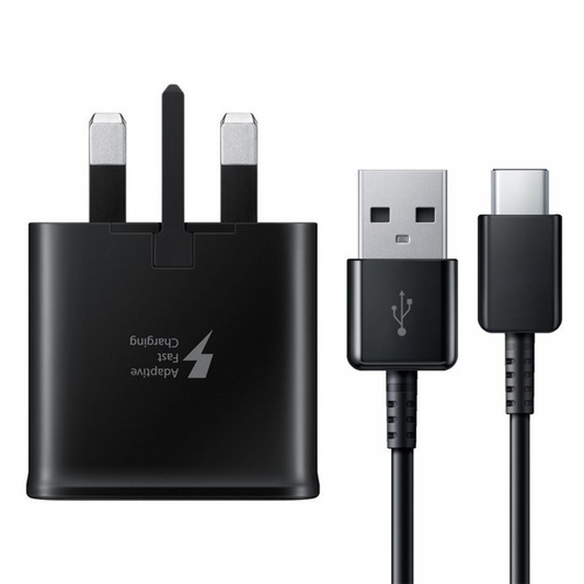 Samsung USB Type C Travel Charger (15W)