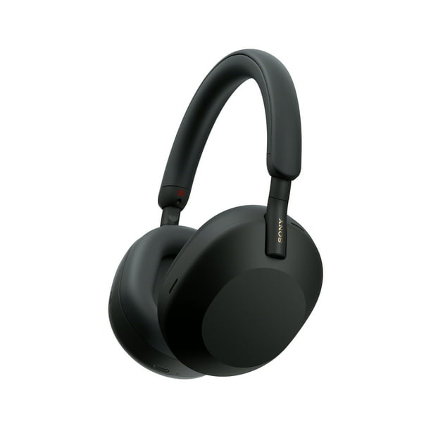 Sony WH-1000XM5 Wireless Industry Leading Noise Canceling Headphones