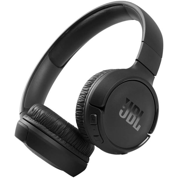 JBL Tune 510BT Wireless Bluetooth On-Ear Headphones with Purebass Sound