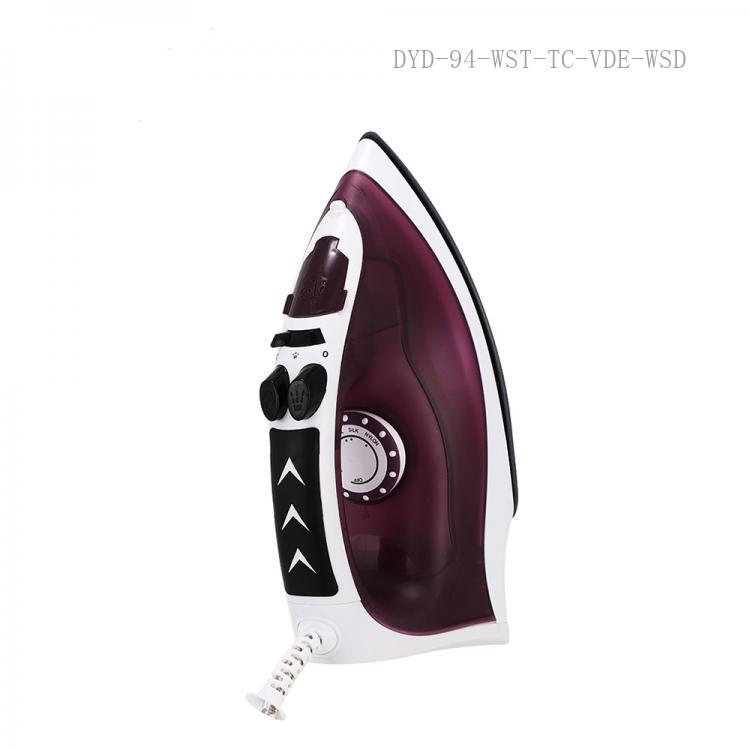 ST-018 Electric Steam Iron