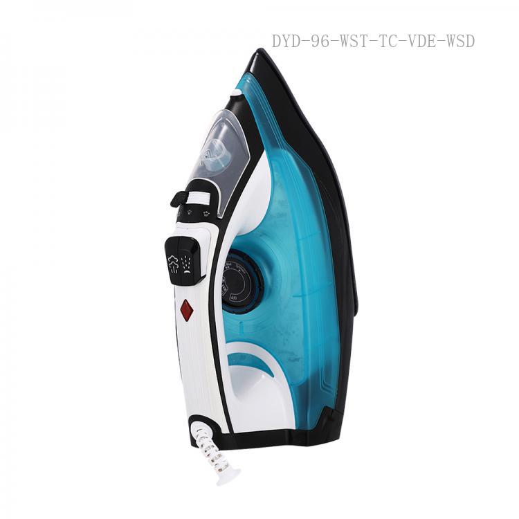 WINNING STAR STEAM IRON WST-428