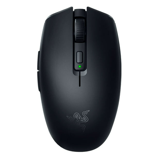 Razer Orochi V2 Mobile Wireless Gaming Mouse: Ultra Lightweight - Mechanical Mou