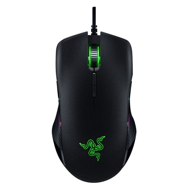 Razer Lancehead Tournament Edition Professional Grade Chroma Ambidextrous Gaming