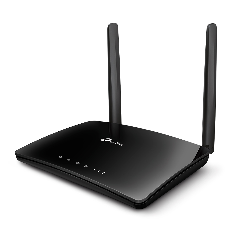 TP LINK 100Mbps Wireless N 4G LTE Router