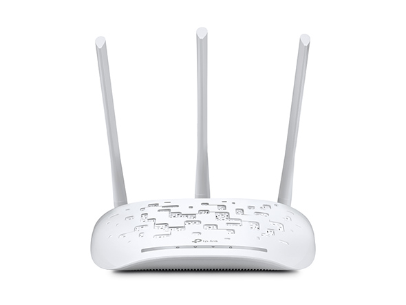 TP LINK 450Mbps Wireless N Access Point