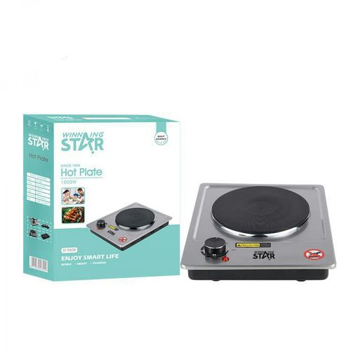 Winning Star Hot Plate ST-9608