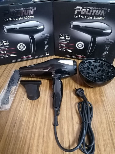 Politun PT-V6 Blow Dryer