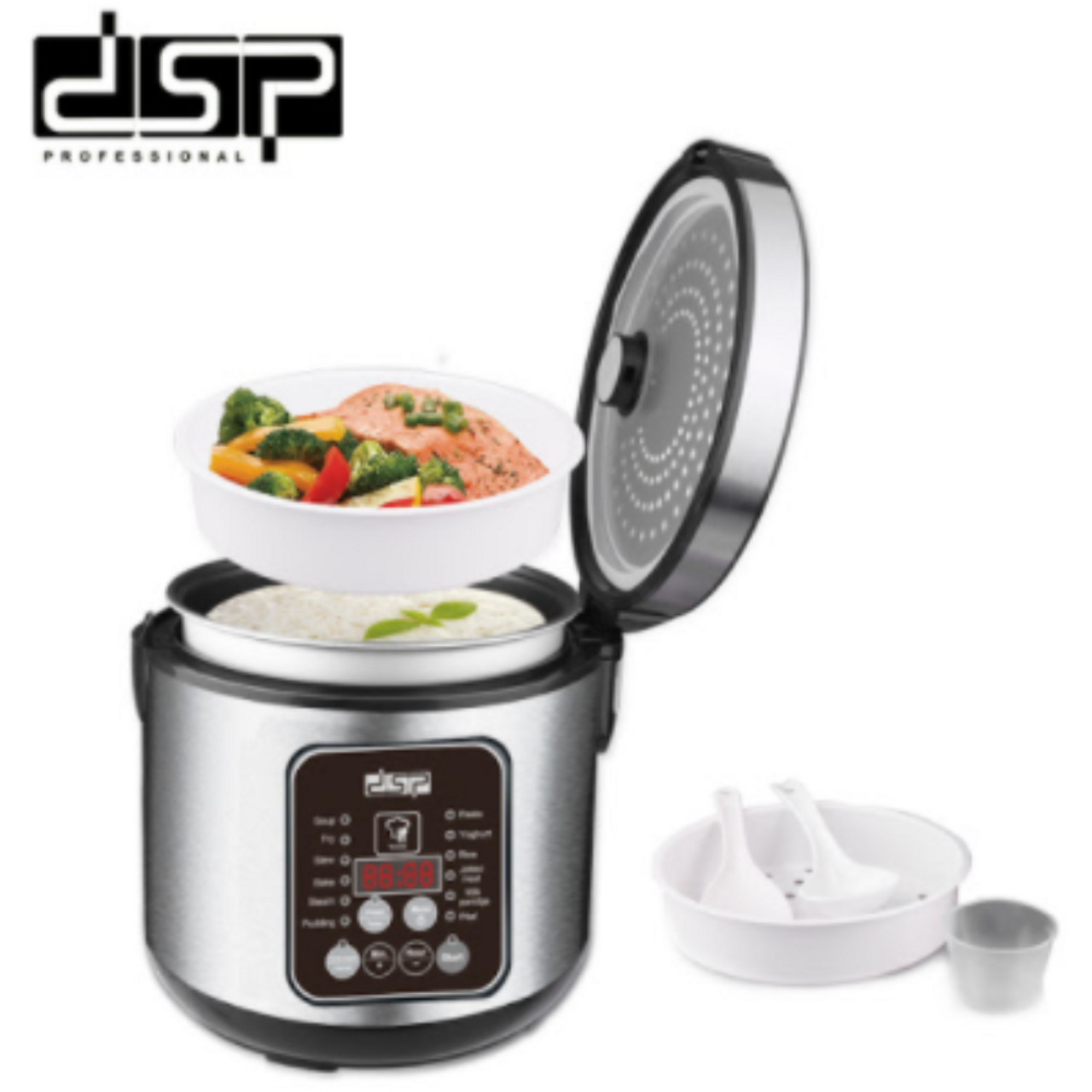 DSP-KB5004 Multi Rice Cooker