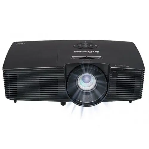 InFocus IN115AA 4500-Lumen Projector