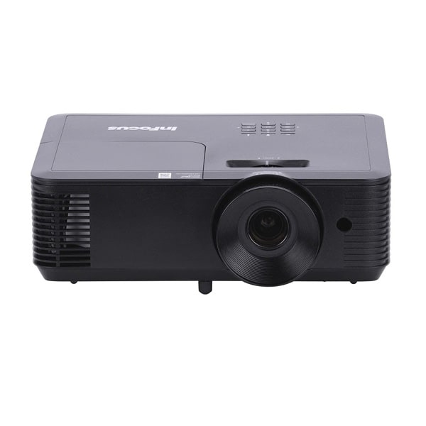 InFocus Genesis IN113AA 4000-Lumen SVGA DLP Projector