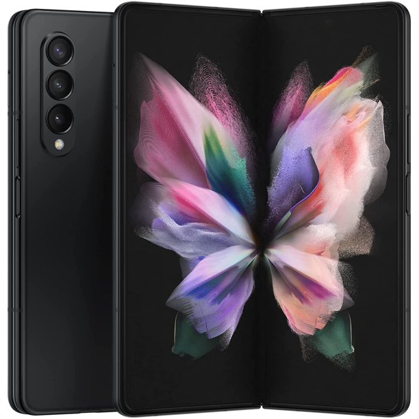 Samsung Galaxy Z Fold 3 5G 256GB