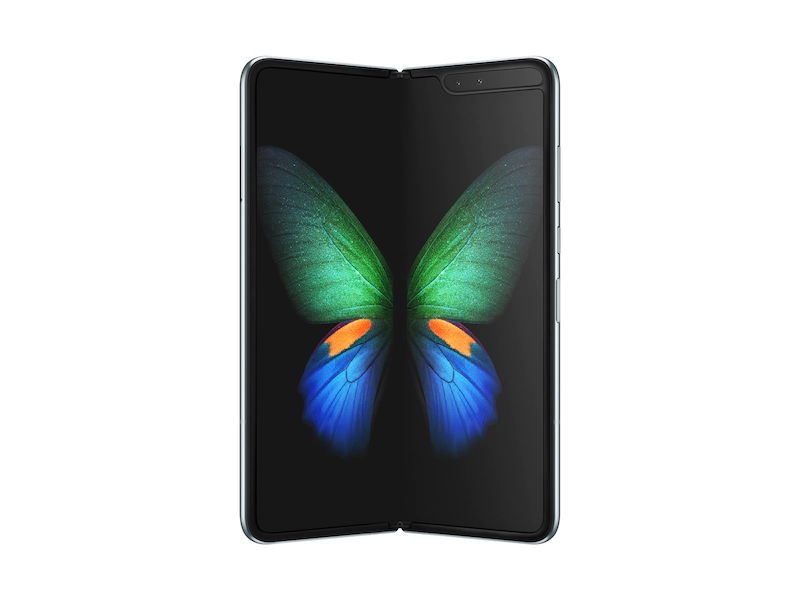 Samsung Galaxy Z Fold 1 5G 512GB