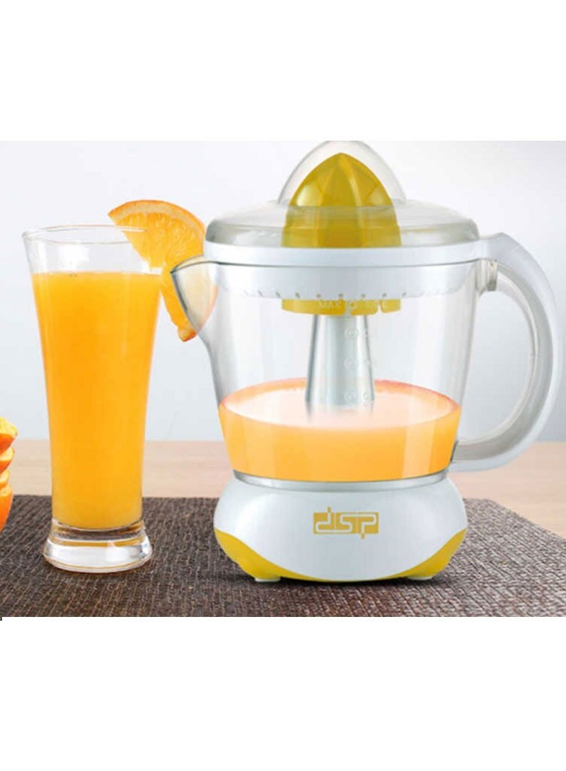 DSP Juicer Electric KJ-1002