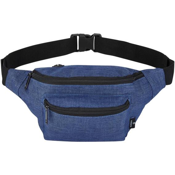 Volkano Apollo Moon Bag Navy