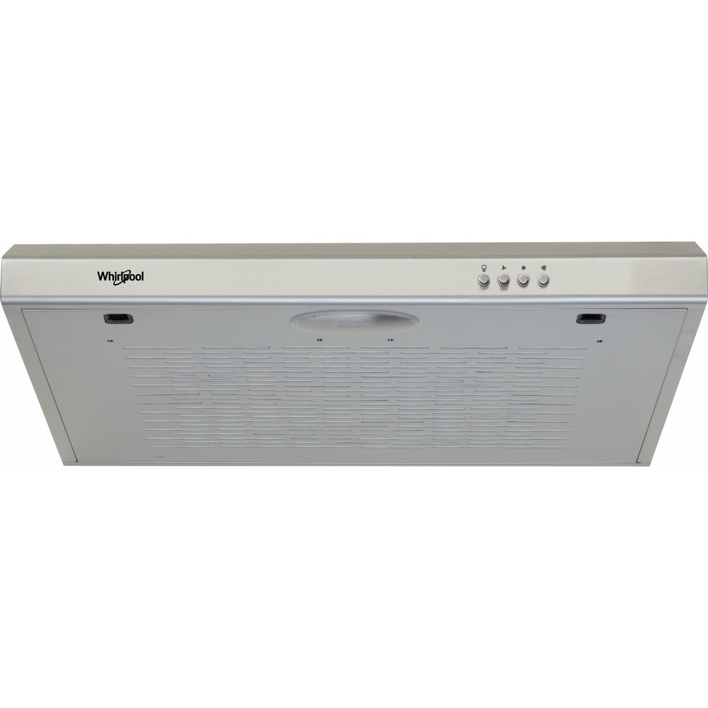Wall mounted cooker hood - WSLT 65F AS X Shelfhood