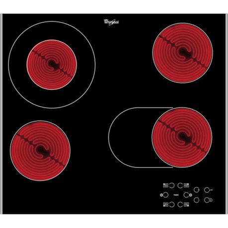 Whirlpool hob - AKT 8210 LX