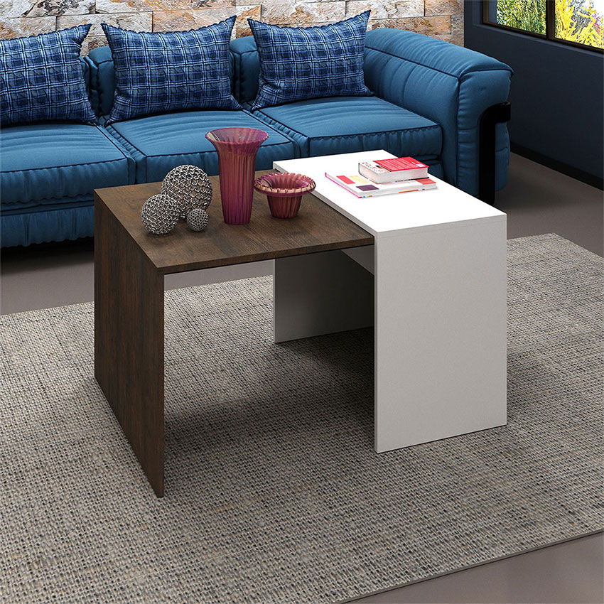 Coffee Table Cobeña  #MC2234