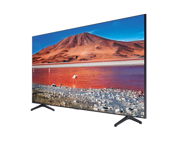 HISENSE Hisense 50A61H UHD VIDAA U5 TV 50inch