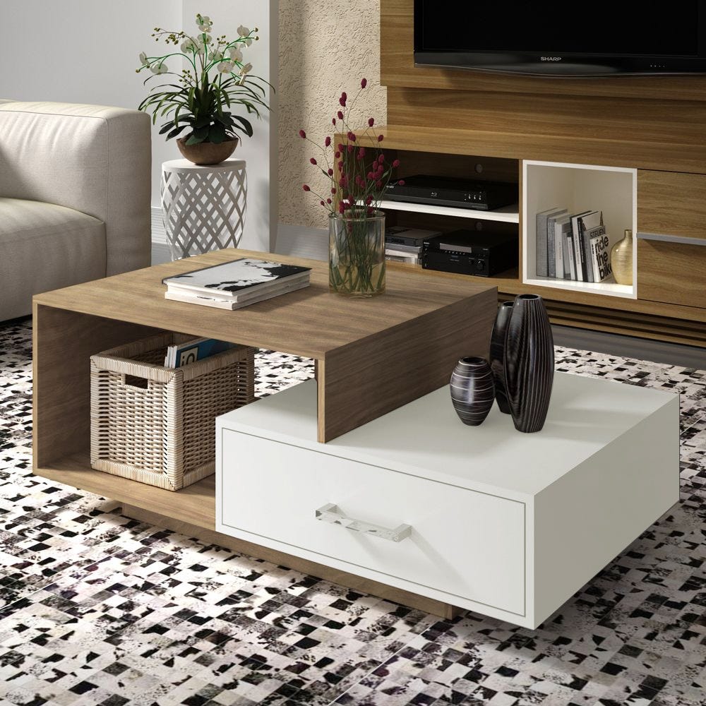 Xavier Coffee Table #MC2229