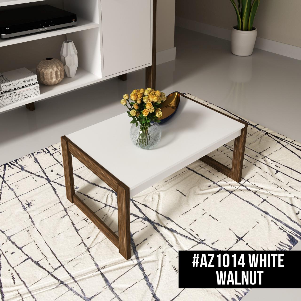 Malta Coffee Table #AZ1014