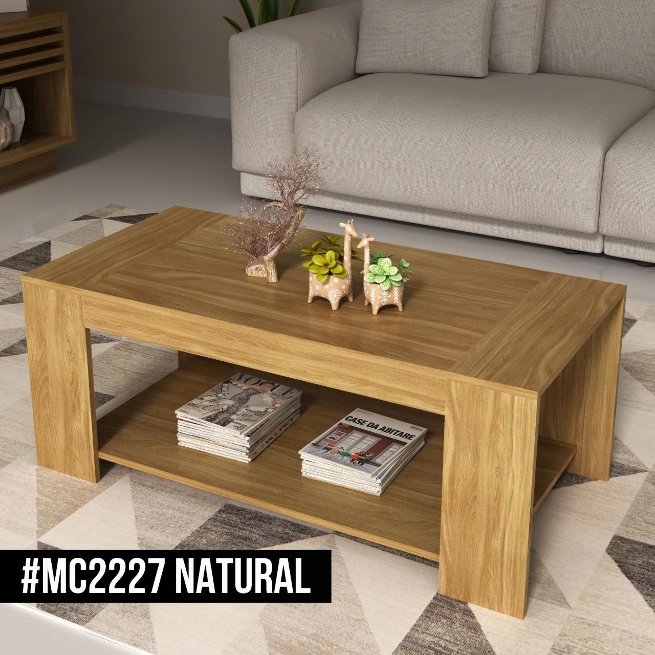 Mila Coffee Table #MC2227