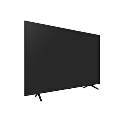 Hisense 58-Inch 4K UHD VIDAA Smart TV 58A61G Black