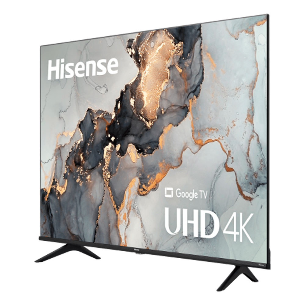 Hisense TV 65A61H 65″ 4K UHD Smart VIDAA TV,
