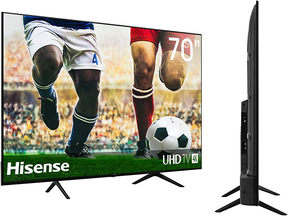 Hisense 70-inch UHD 4K Smart TV-70A7100