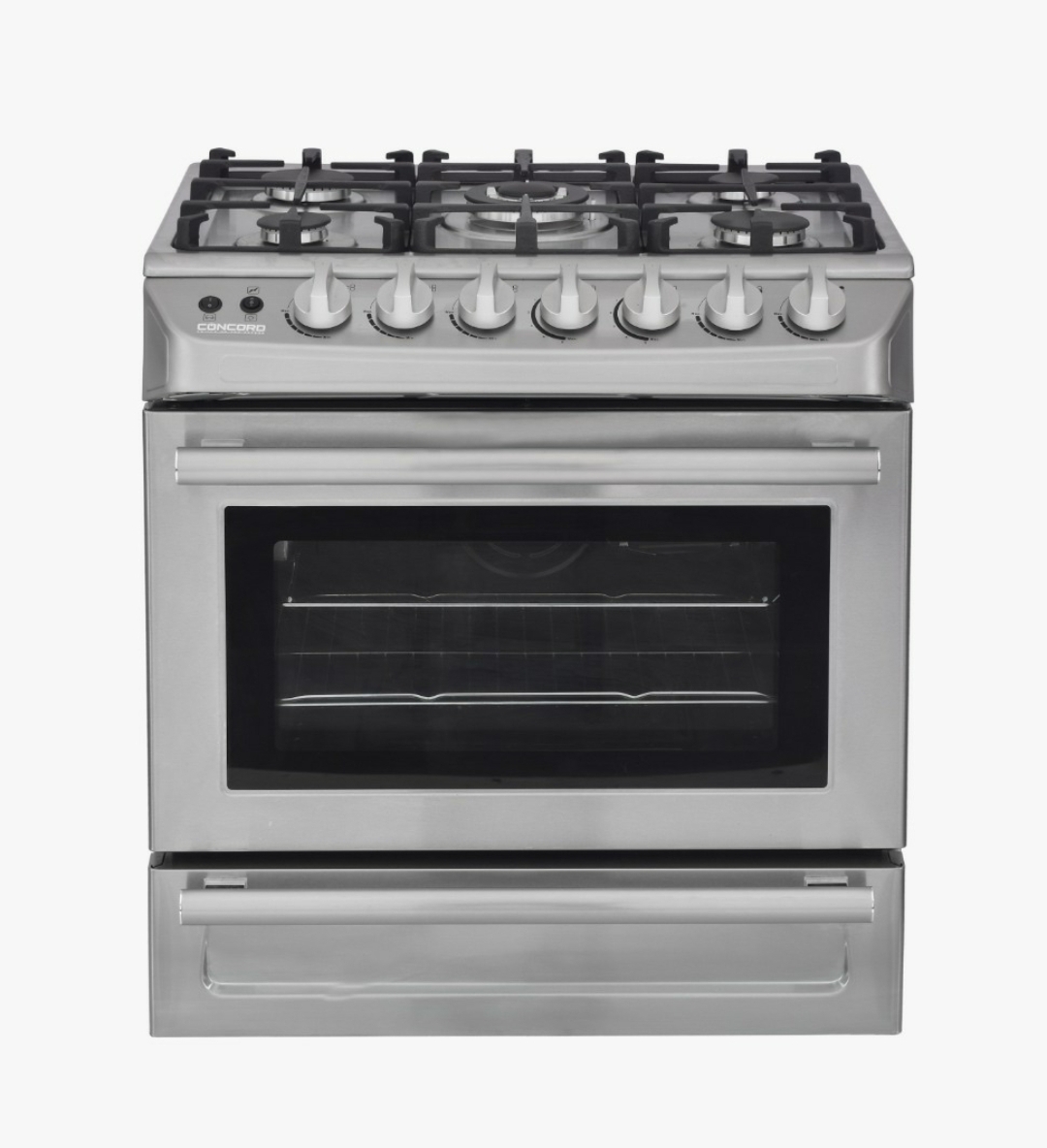 Concord Gas Stove 801