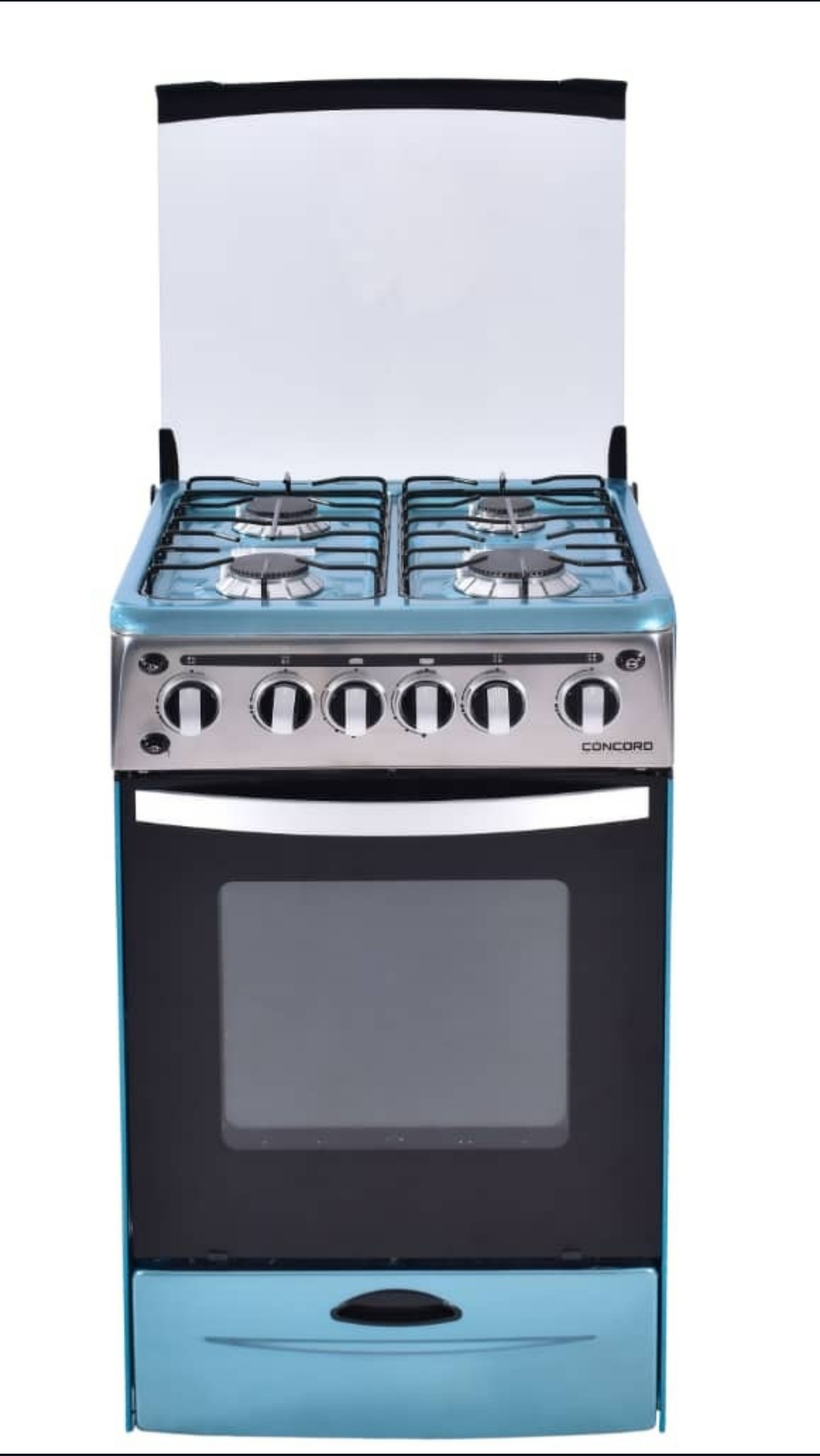 Concord Gas Stove C500