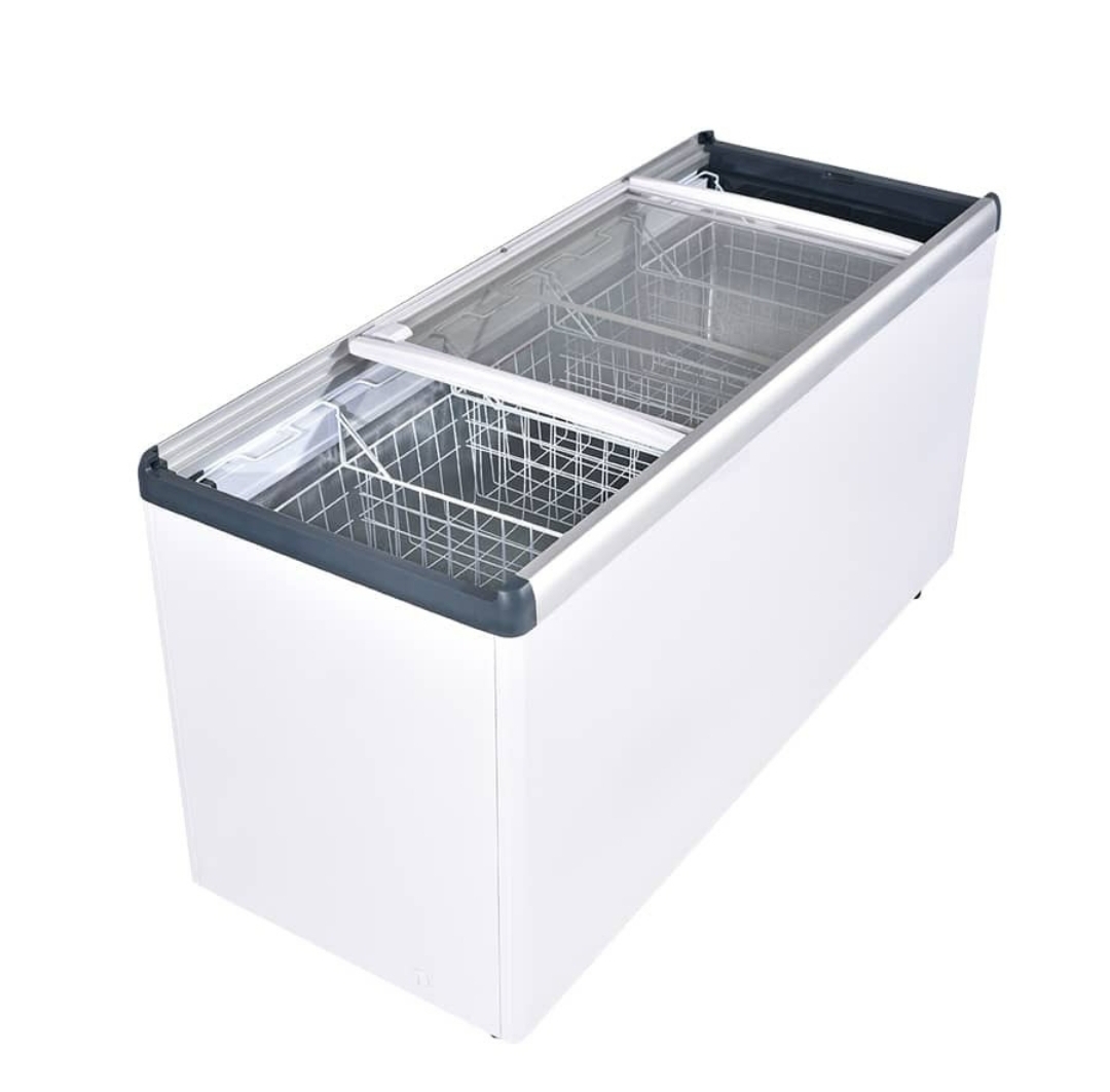 Concord Industrial freezer 818 refrigerator