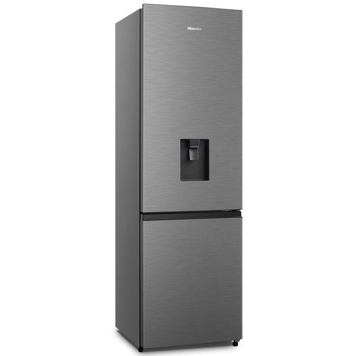 Hisense H370BI-WD | (Combi) Refrigerator