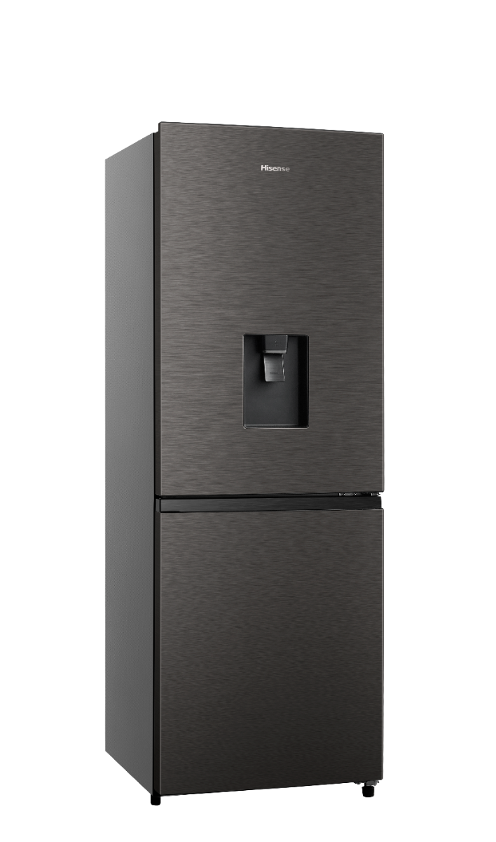 Hisense 222Lt Combi Refrigerator - H310BIT