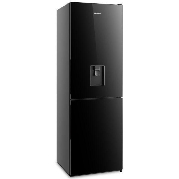 Hisense H415BMI-WD | (Combi) Refrigerator H415BMI/BWD (S)