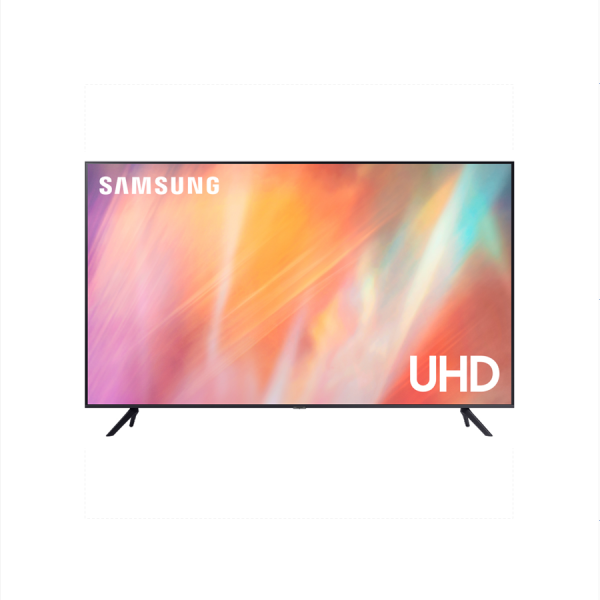 Samsung UA65AU7700 65" UHD 4K Smart TV