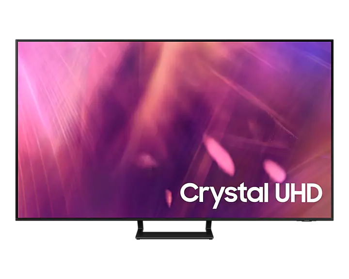 Samsung Crystal UHD 4K Smart TV AU9000