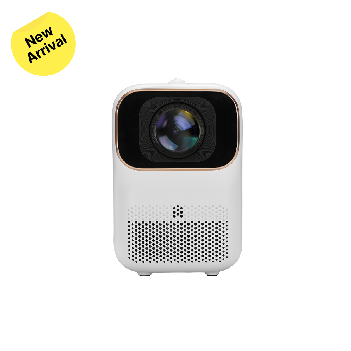 Formovie Xming Mini Projector Q1 SE