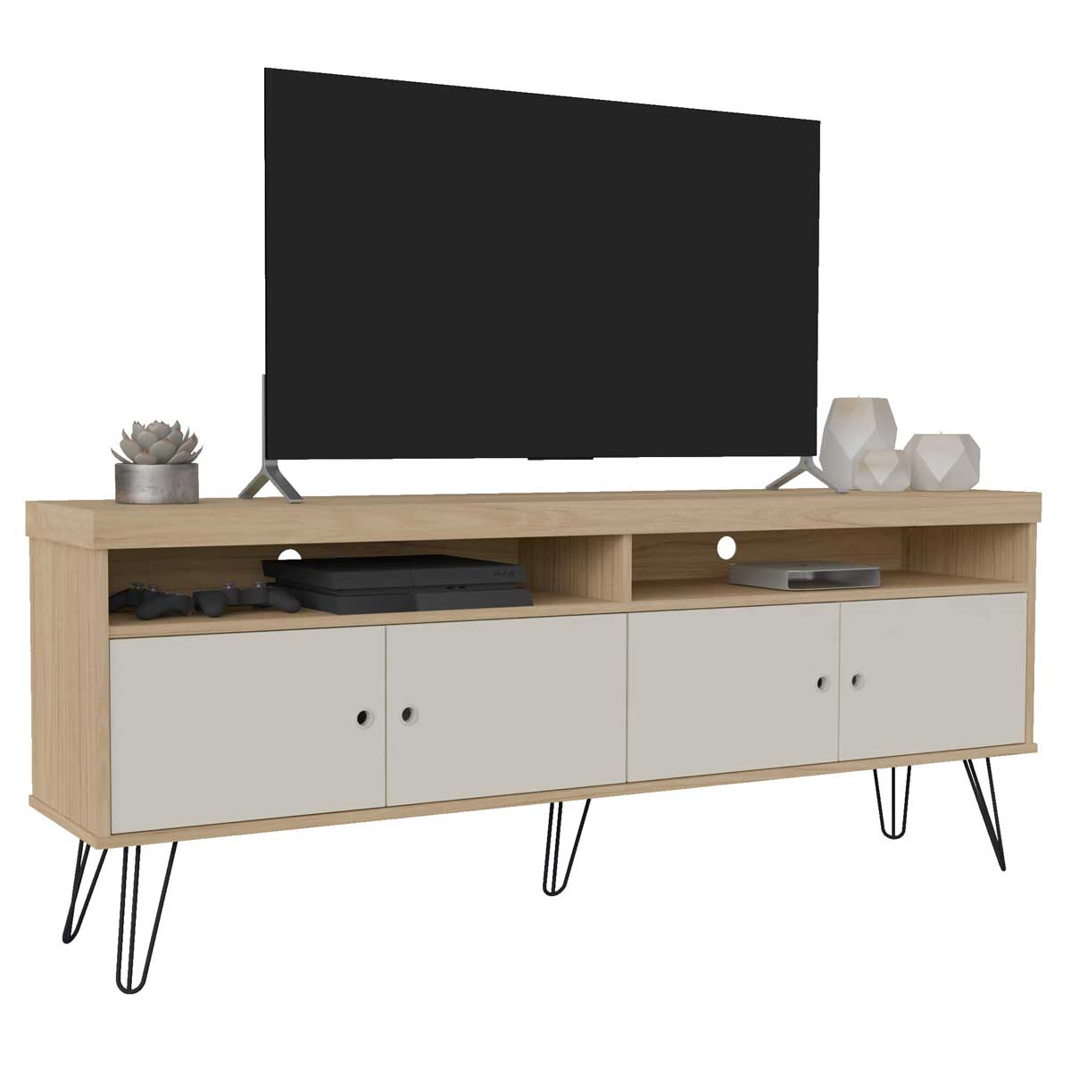 Liberty TV Stand | 65"