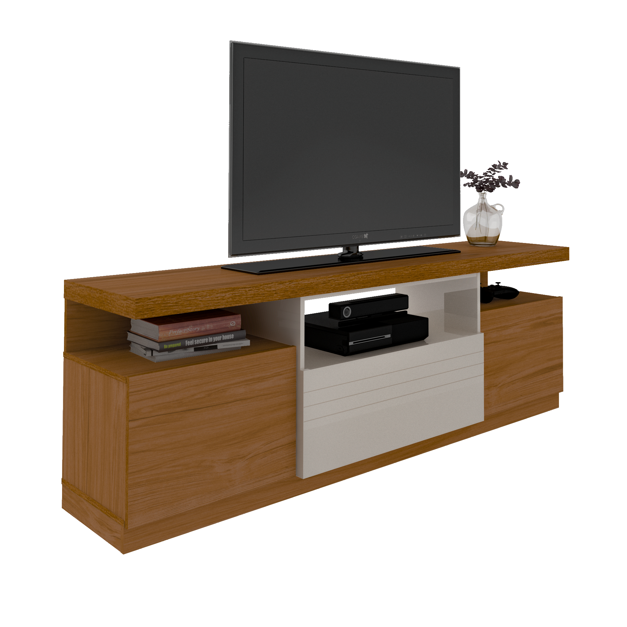 TV Stand Munique