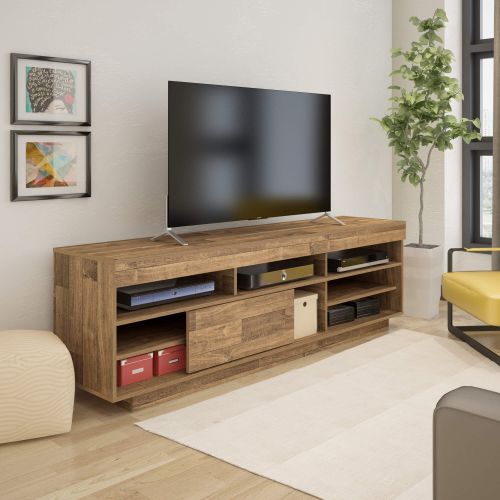 Treviso TV stand (Rustic)