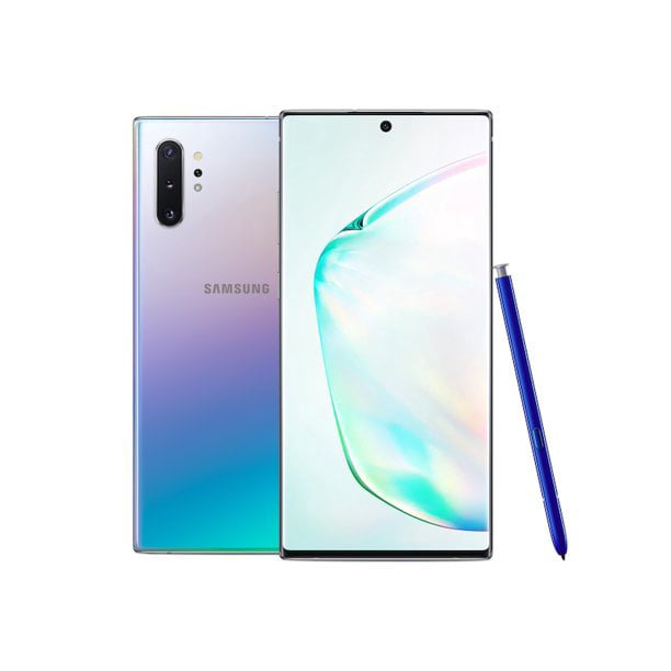 Samsung Galaxy Note 10+ 5G N976U (GSM Unlocked) 256GB