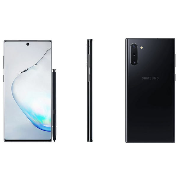 SAMSUNG Galaxy Note 10 N970U 256GB