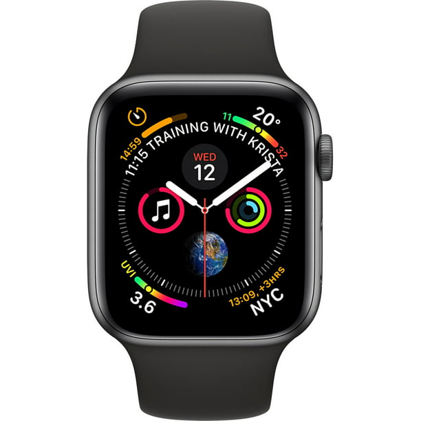 Apple Watch Series 4 GPS - 44mm