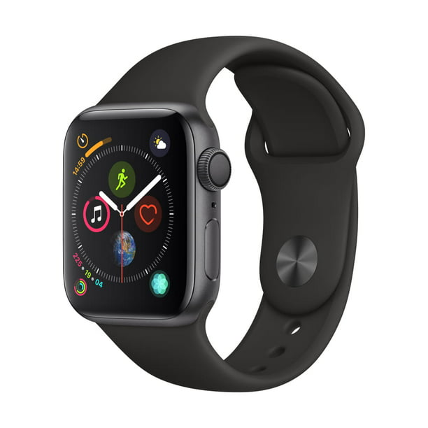 Apple Watch Series 4 GPS - 40mm