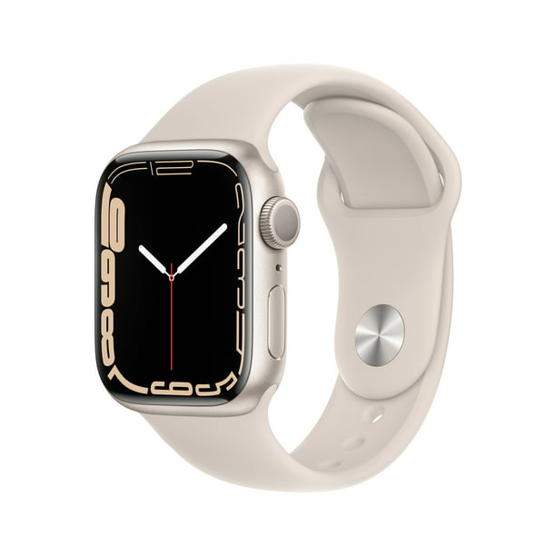 Apple Watch Series 7 GPS, 41mm