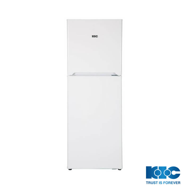 KIC 518 WHT KIC Fridge White