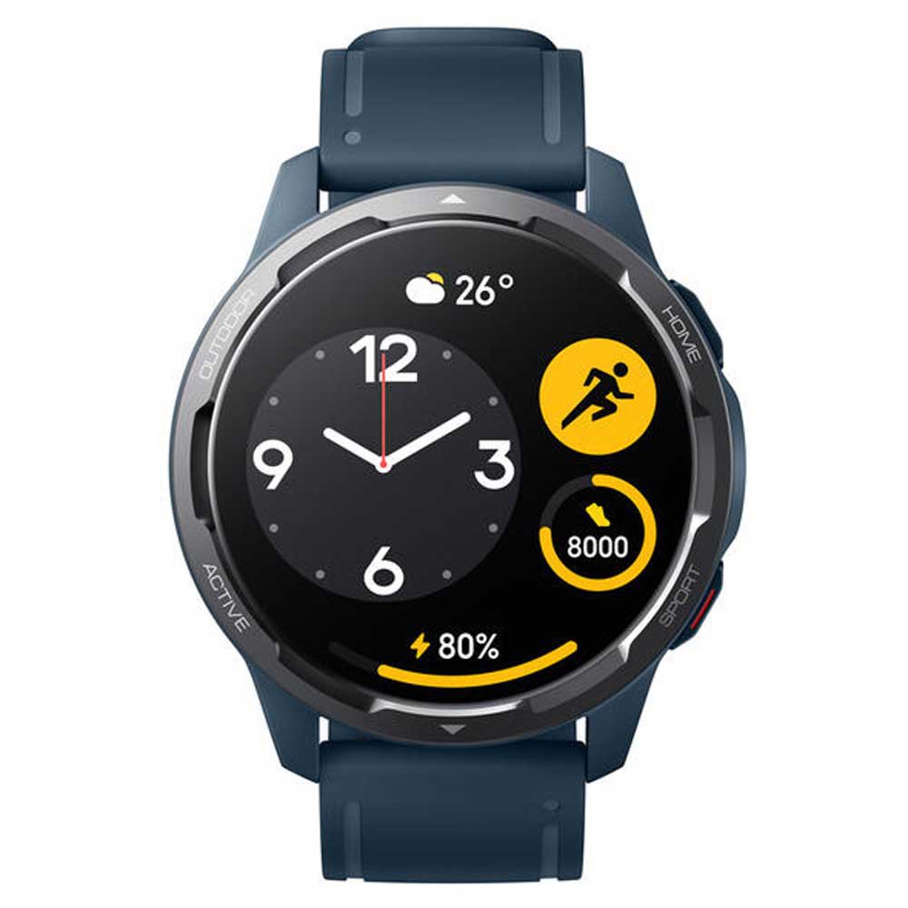 Xiaomi Watch S1 Active Smartwatch