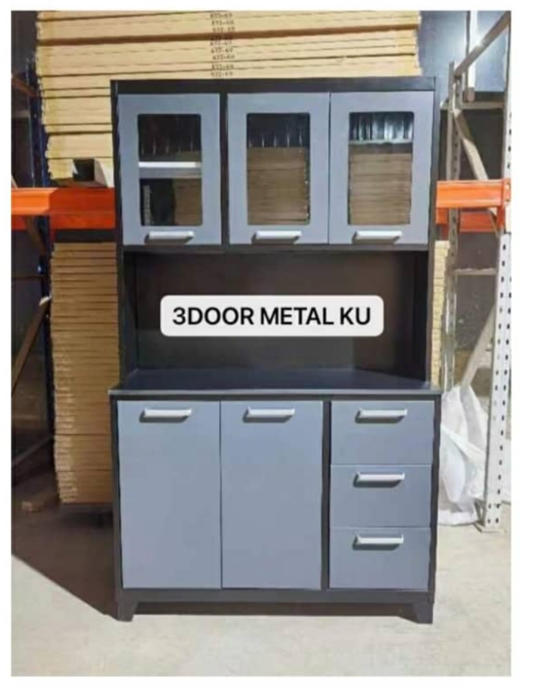 Kitchen Unit