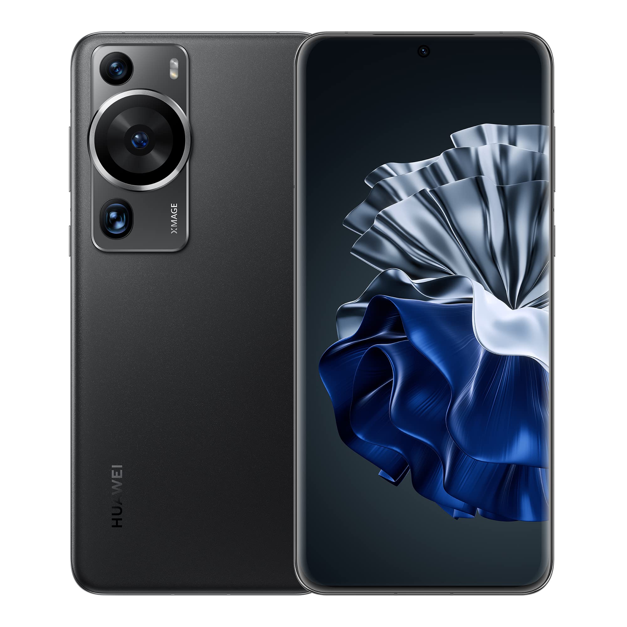 HUAWEI P60 PRO BLACK MNA-LX9 (8+256GB)